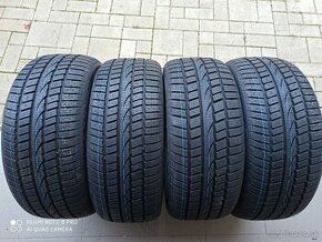 zimne pneu 235/45 R17 - 1