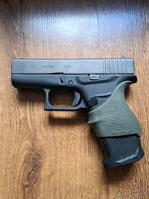 Predám glock 43