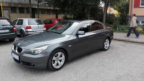 Bmw e60 530d