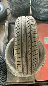 Predám letné pneumatiky 175/65 R14