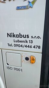 Autobusova doprava