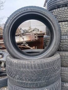 Jazdené Zimné pneu 225/40 R19. 2ks