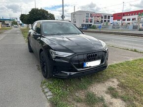 audi e tron