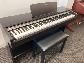 Yamaha ARIUS YDP- 142