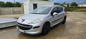 Peugeot 207 SW