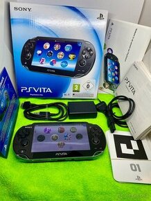 PS VITA PCH-1004