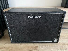 Palmer Cab 212 X V30