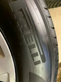 LETNE PNEU PIRELLI 235/65 R17 108 V