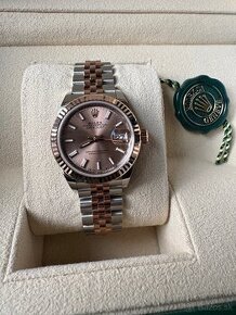 Rolex Lady-Datejust 28 Jubilee