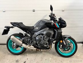 Yamaha mt10 2023