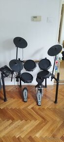 Predám bubny Alesis Nitro Mesh Kit