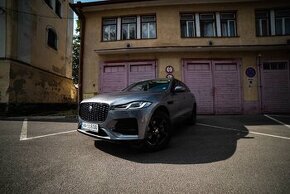 Jaguar F-Pace 2.0d I4 D165 MHEV S AWD A/T AJ NA SPLÁTKY