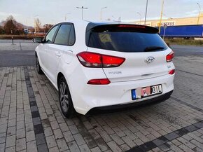 Hyundai i30 GO