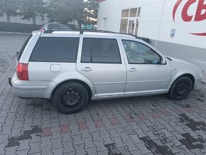 Volkswagen bora 1.9 tdi