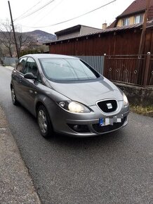 Seat Altea 1.6 (benzin) 75kw 2007