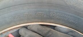 205/60 R16 zimné