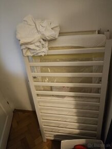 Darujem Sundvik baby cot