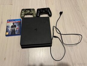 PS4 Slim 500gb