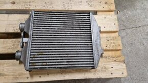 intercooler seat sport