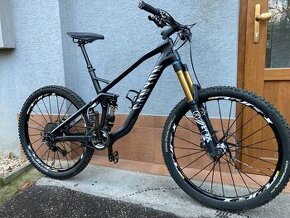 Canyon Strive CF 9 Carbon XTR