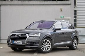 Audi SQ7 4.0TDI