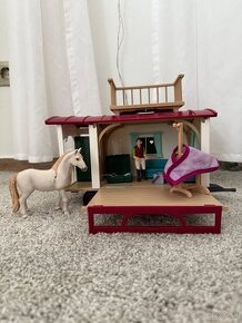 Karavan schleich