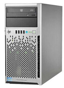 Predám server HP Proliant ML110 G8