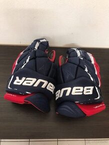 Hokejové rukavice Bauer vapor x900 veľkosť 12-30cm