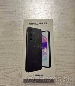 Samsung Galaxy A55 8/128GB 5G