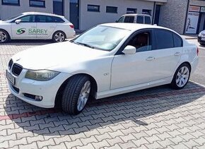 Predam vymenim BMW e90 rok 2010