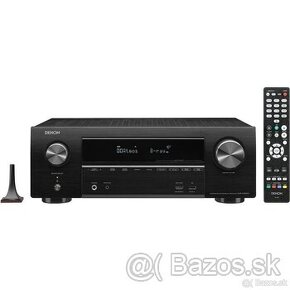 Denon X1600H