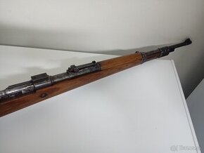 Mauser k98