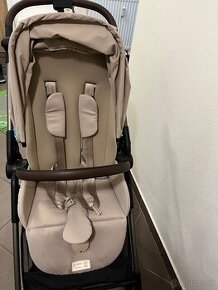 Predám kočík Cybex Melio beige