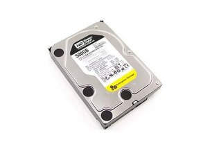 Hdd 500gb