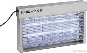 Elektrický lapač mušiek "Kerbl EcoKill INOX 2030"