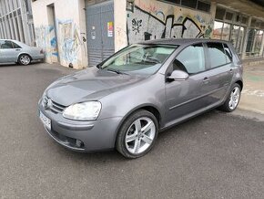 VW Golf 1.4 16v