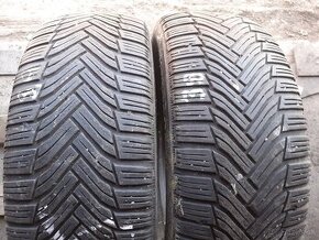 215/60 r16 Michelin