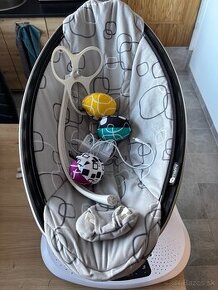 4moms Lehátko mamaROO