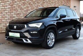 SEAT ATECA 2.0TDI //2022//DSG//16.666,-EUR + DPH///