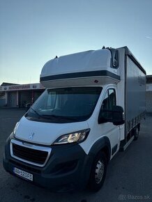 Peugeot boxer 2.0 HDI euro 6