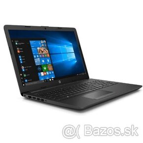 HP 250, 4GB DDR3L, SSD 120GB, WIN 10