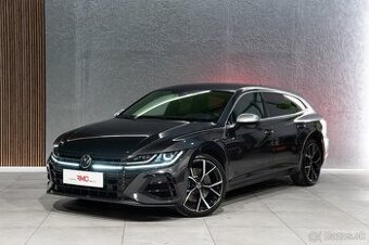 Volkswagen Arteon R 2.0TSI 235kW, automat, 4x4, DPH