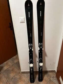 Atomic cloud 9 /157cm (All-Rounder )