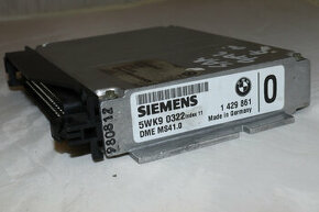 Siemens MS41.0 M52 Immo OFF