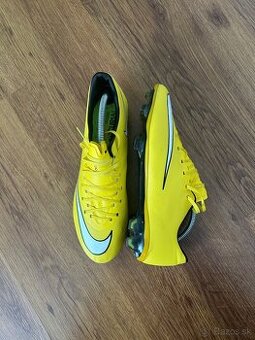 Kopacky Nike mercurial Vapor X FG