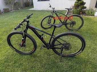 bicykel Orbea Alma 29 S