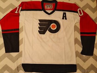 Novy Hokejovy dres John LeClair Flyers XL - 1