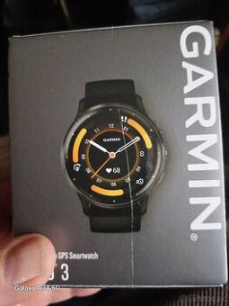 Garmin venu 3