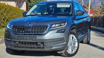 Škoda Kodiaq 1.5 TSI ACT Style DSG 2019