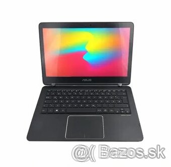 Asus ZenBook Flip UX360U i5-7200U 8 RAM 256 SSD 13.3